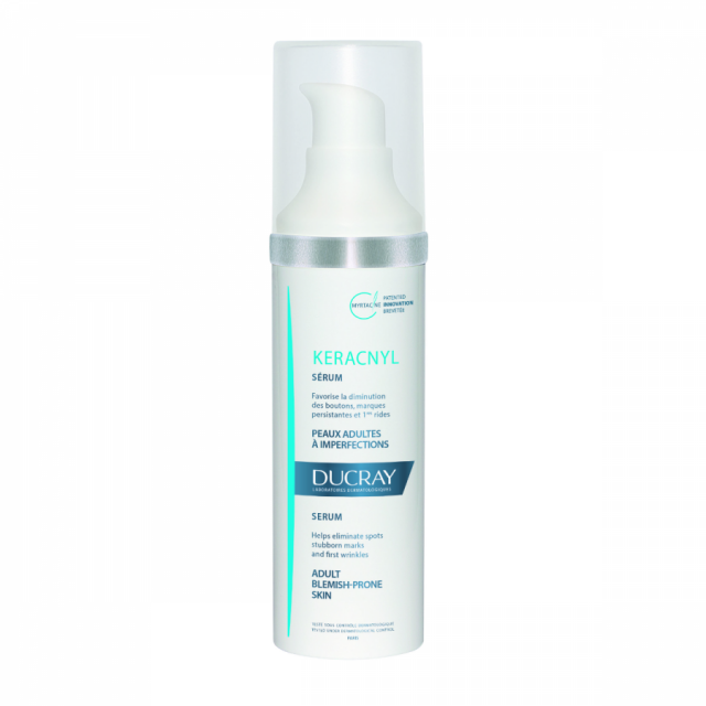 DUCRAY KERACNYL SERUM 30ml